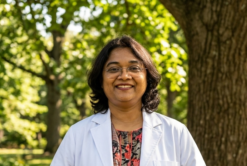 Dr Suravi Halder 2